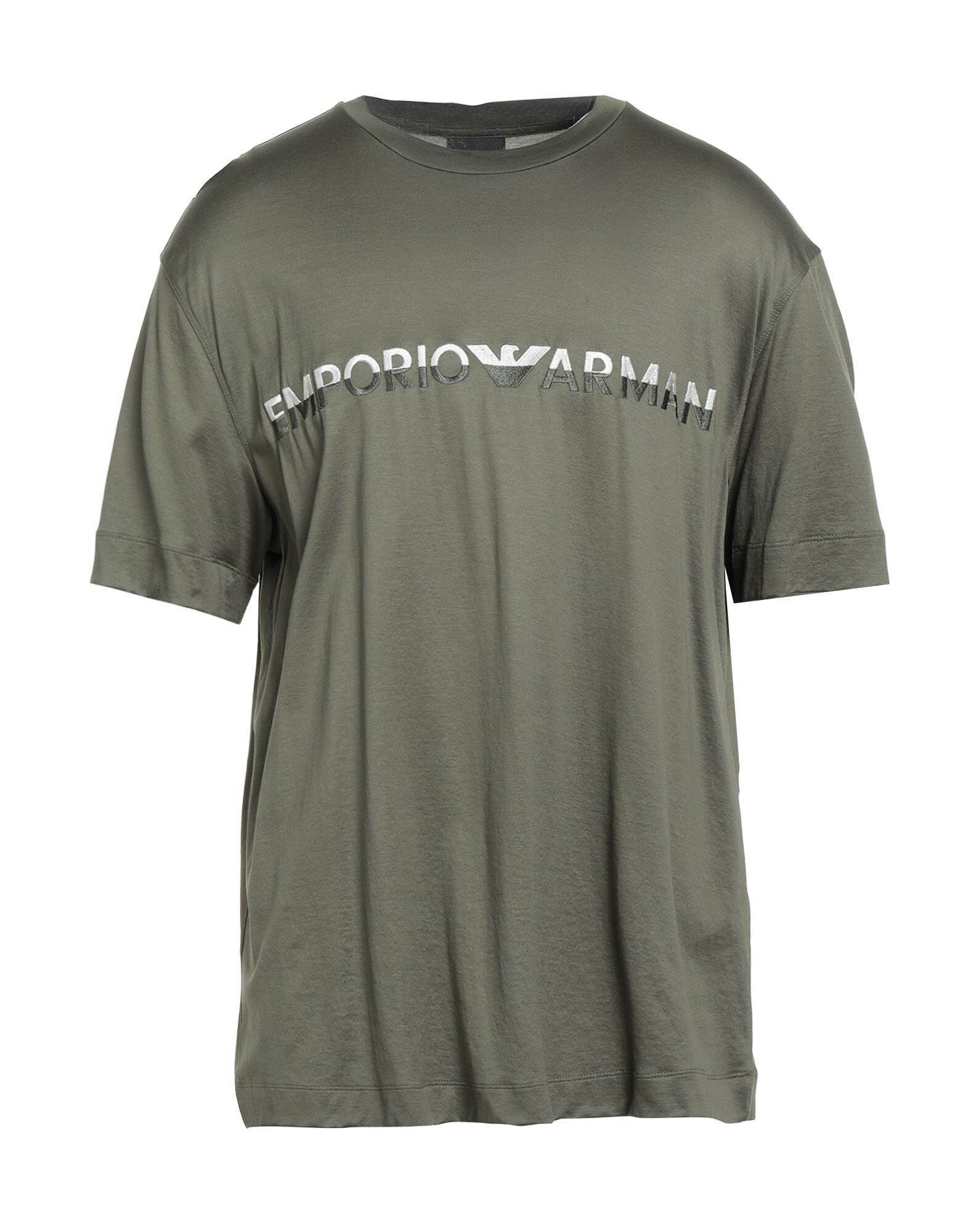 EMPORIO ARMANI - T-shirts