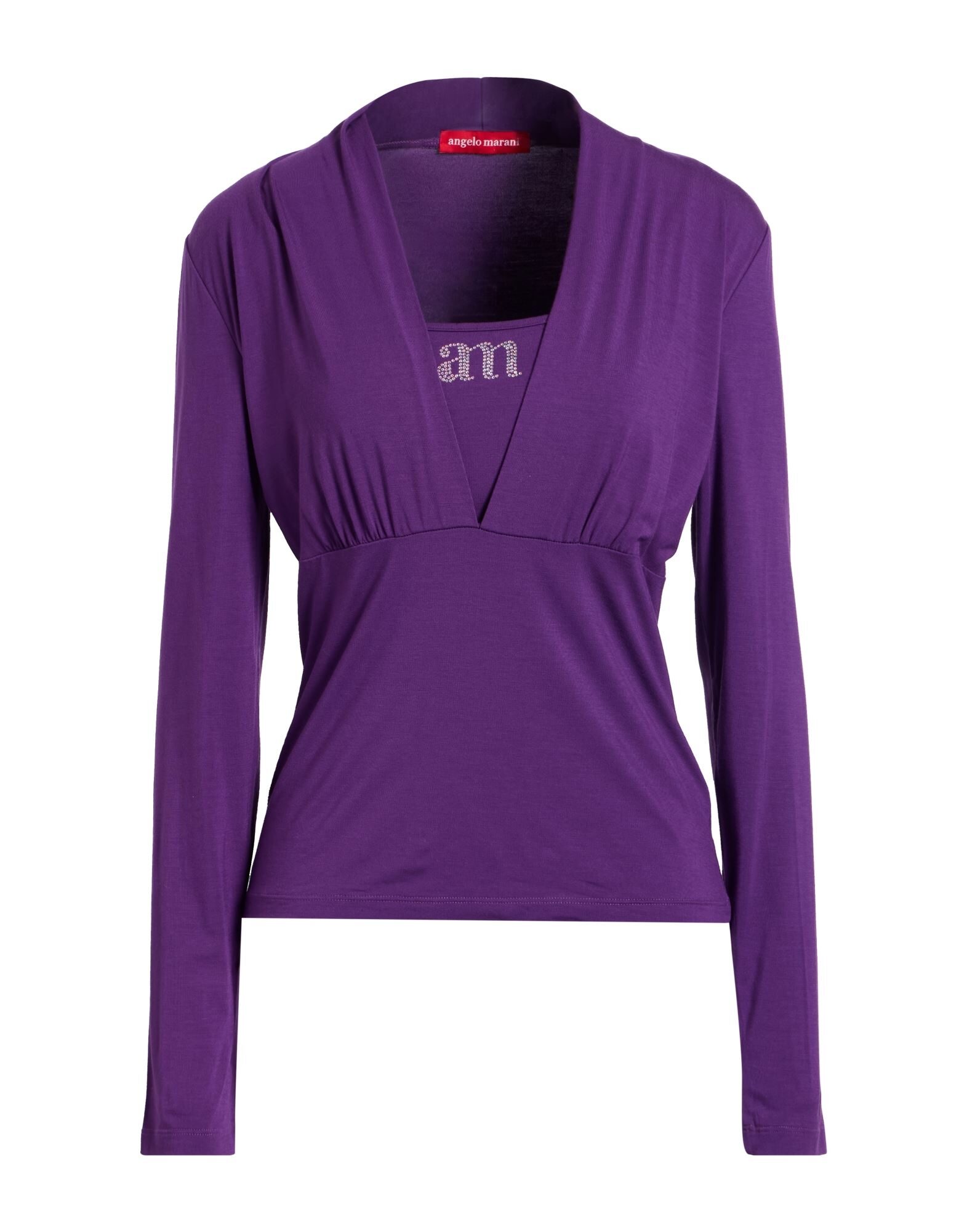 ANGELO MARANI - Футболки