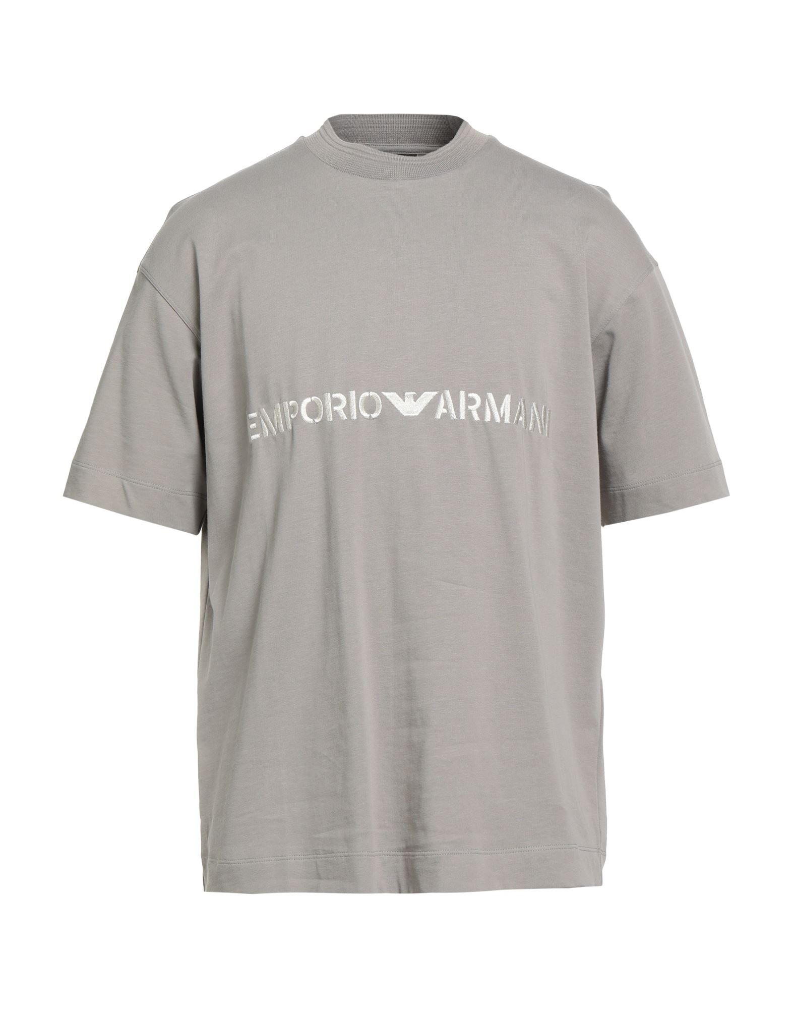 EMPORIO ARMANI - T-shirts