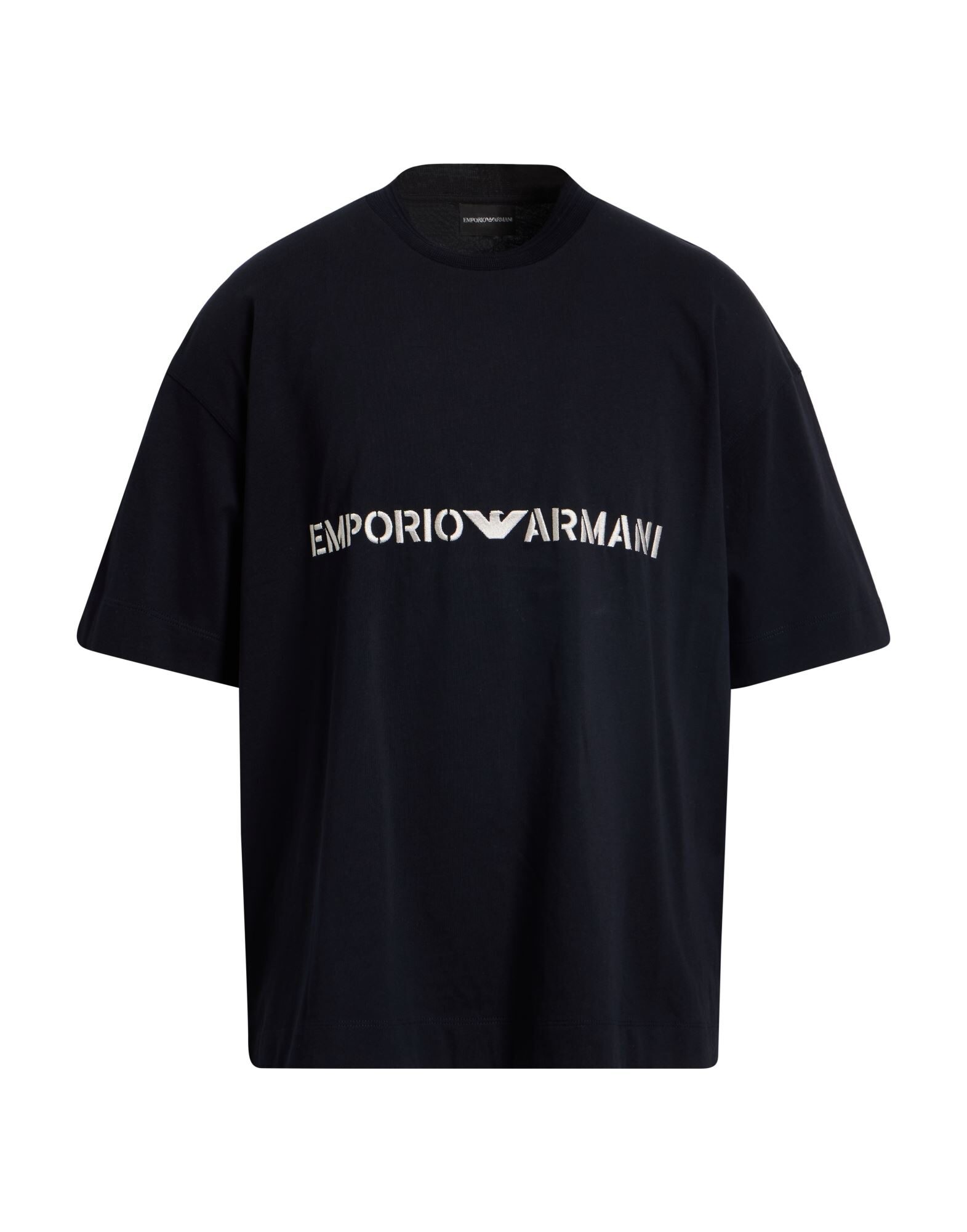 EMPORIO ARMANI - T-shirts