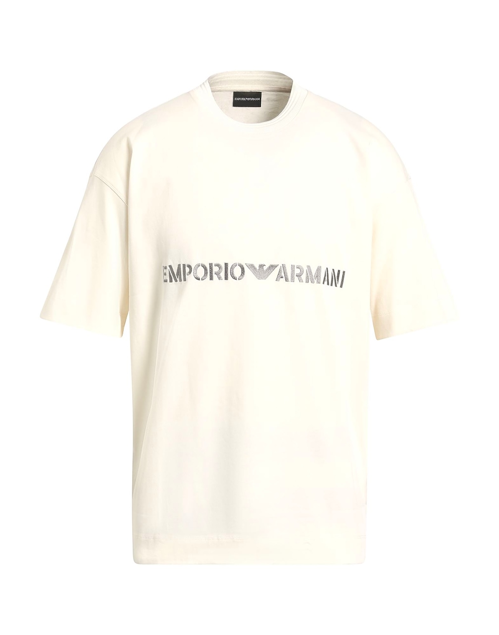 EMPORIO ARMANI - T-shirts