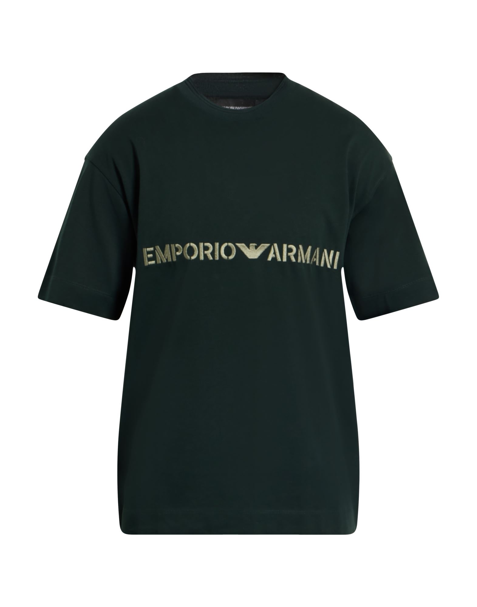 EMPORIO ARMANI - T-shirts