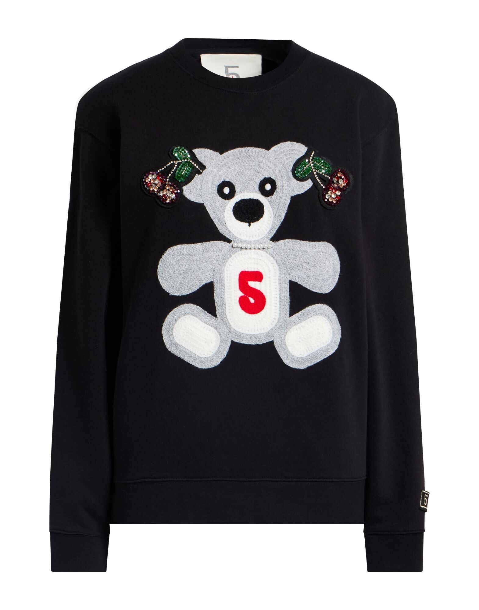 5 PROGRESS - スウェットシャツ