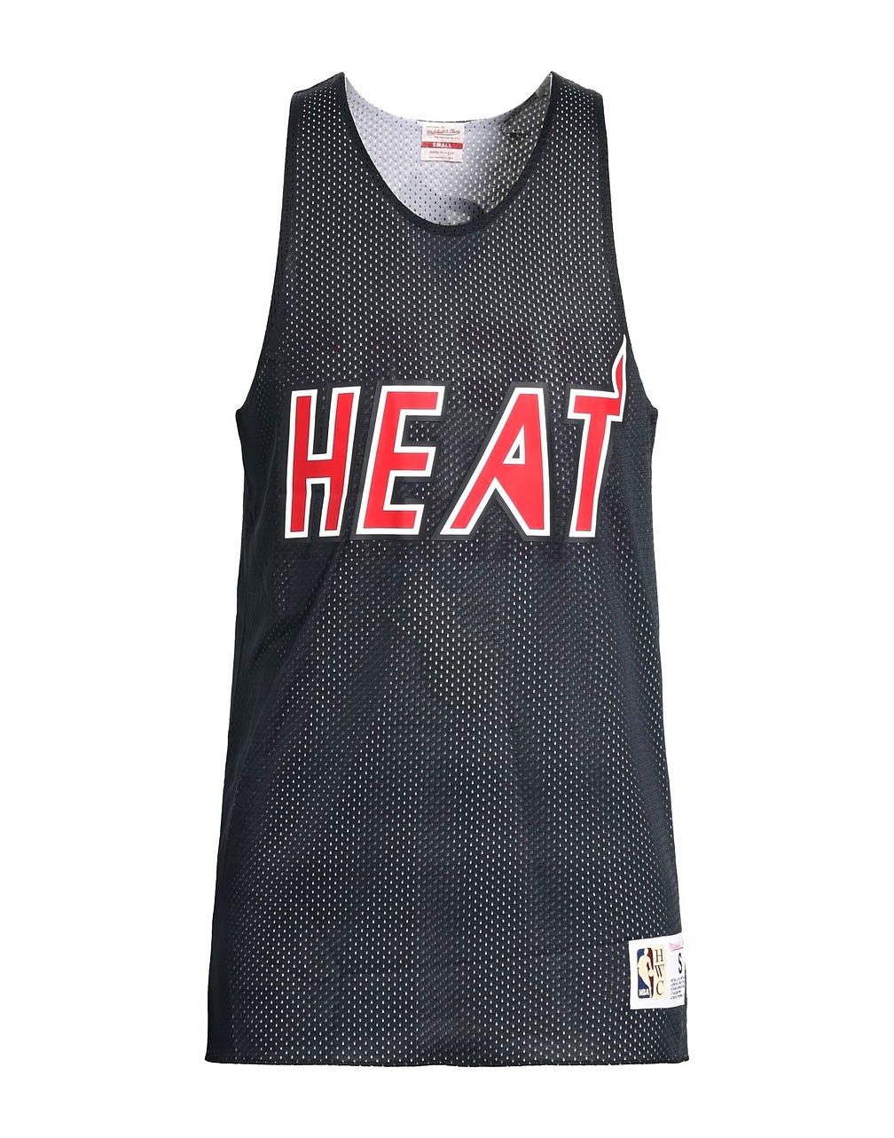 MITCHELL & NESS - Camisetas de tirantes