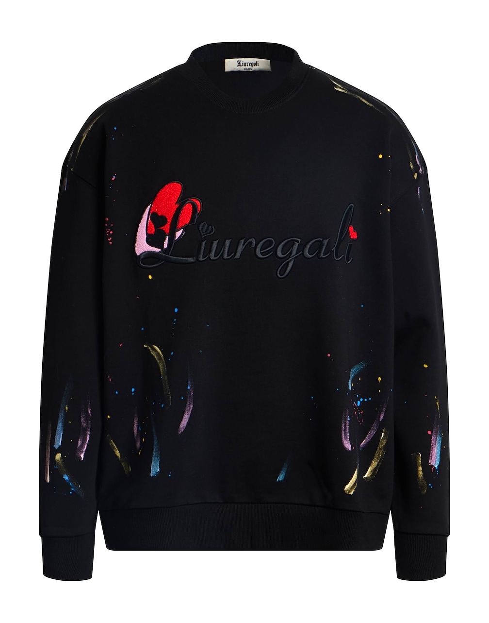 LIUREGALI - Sweatshirts