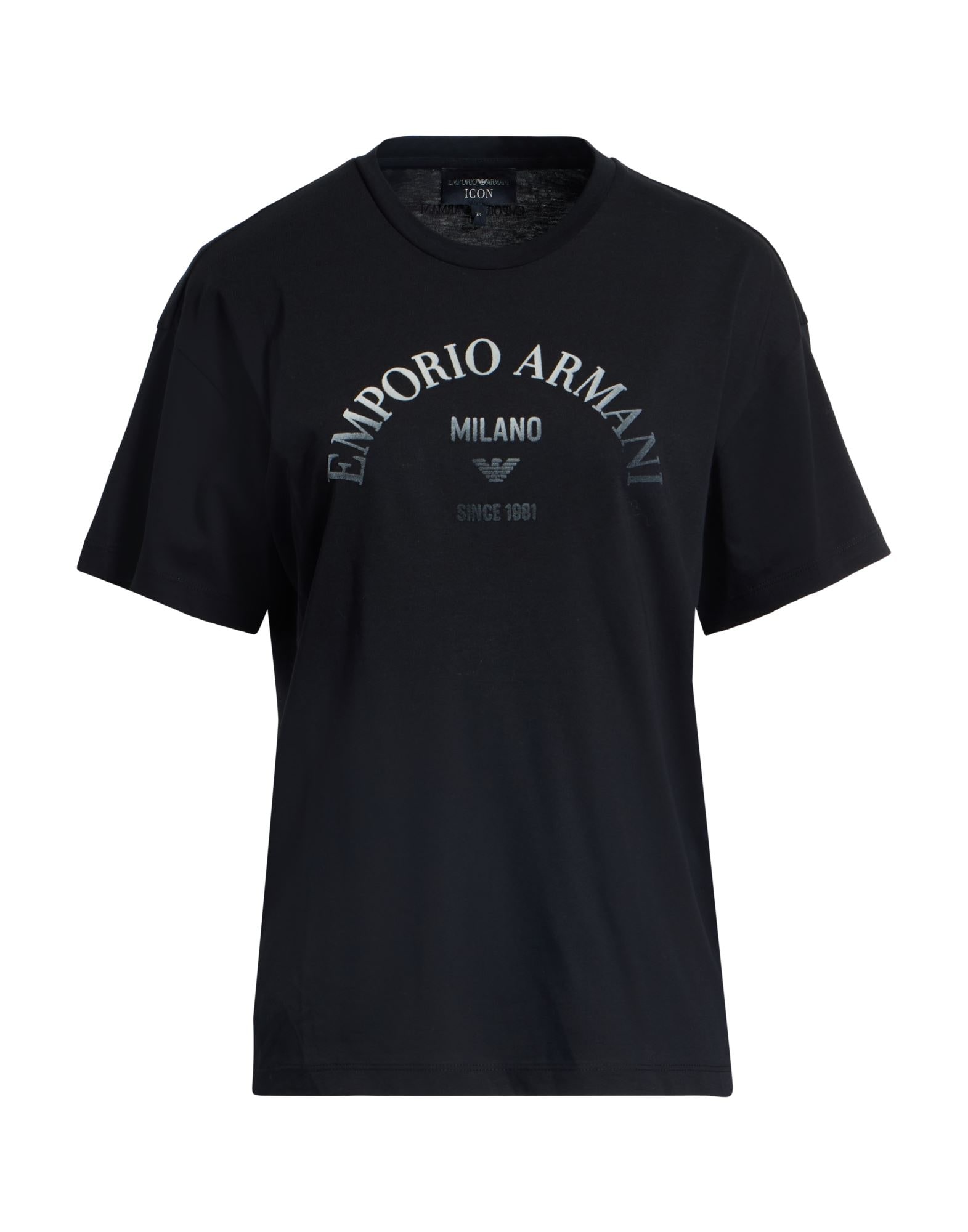 EMPORIO ARMANI - T-shirts