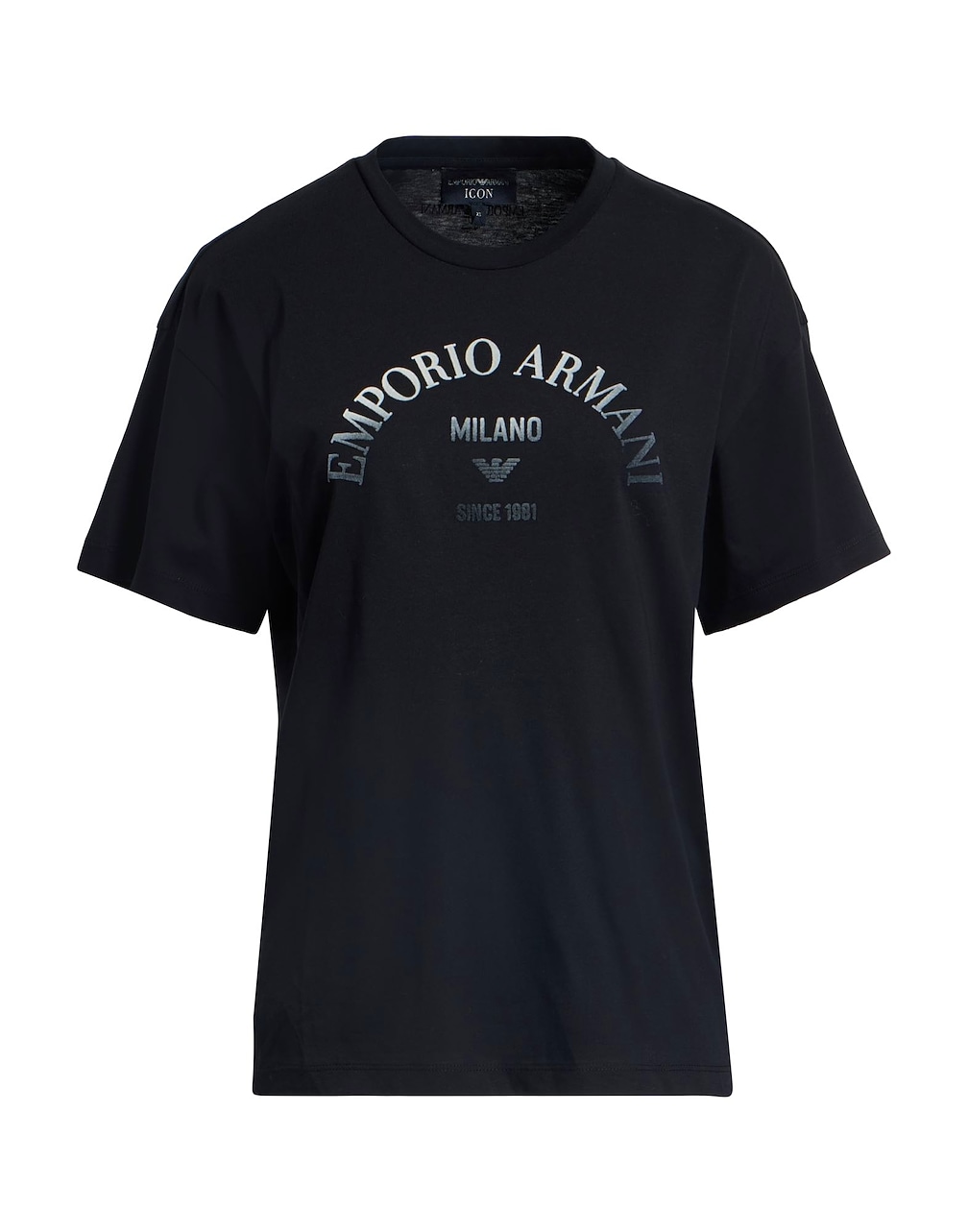 EMPORIO ARMANI - T-shirts