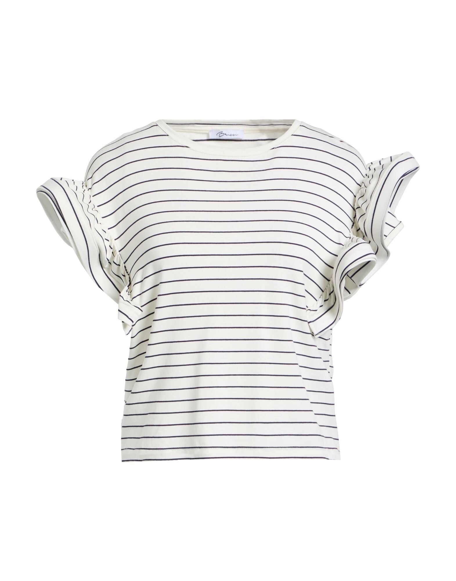 BRIZZI - T-shirts