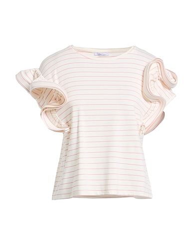 BRIZZI T-shirt 95% Viscose, 5% Élasthanne