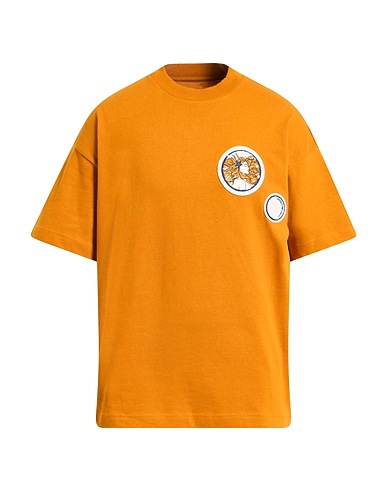 EMPORIO ARMANI T-shirt Mandarin 100% Cotton