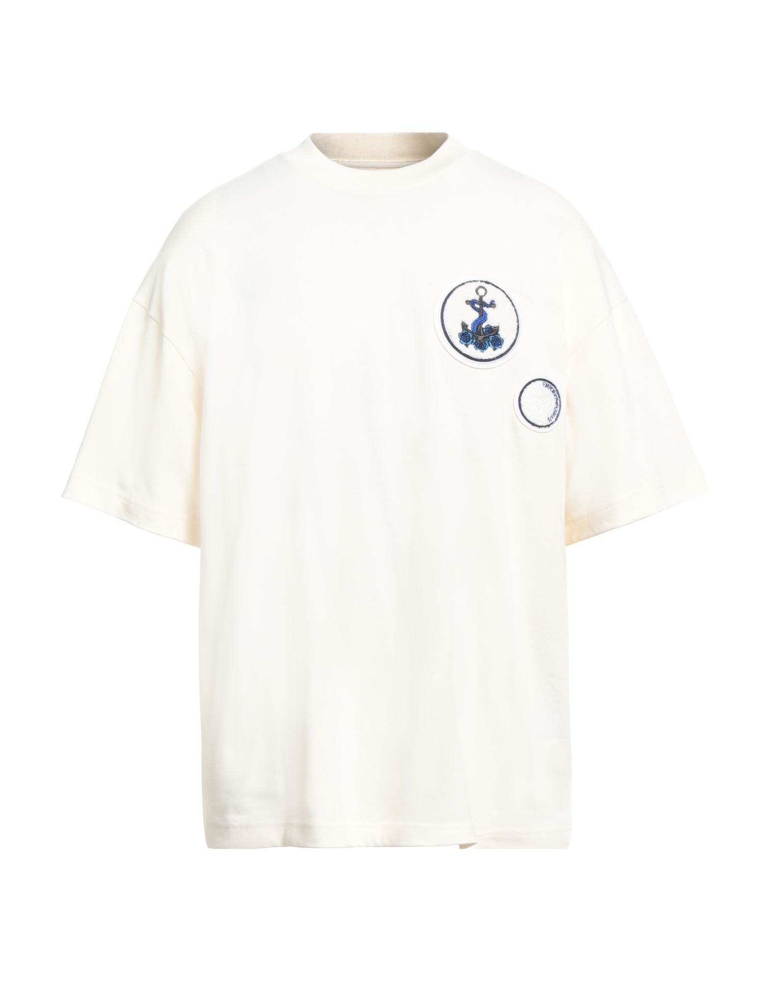 EMPORIO ARMANI - T-shirts