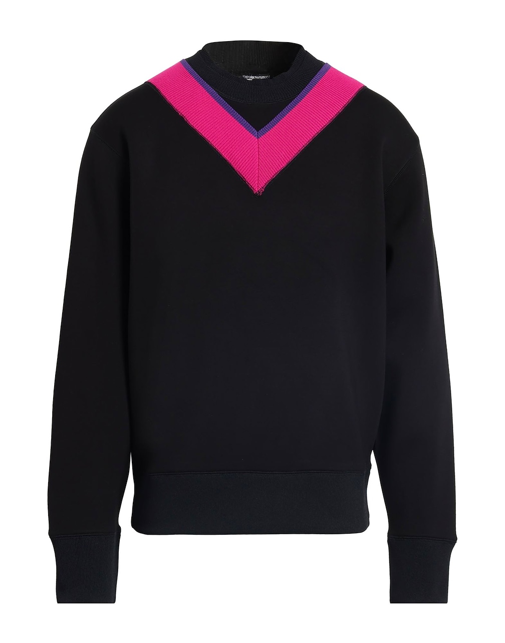 EMPORIO ARMANI - Sweatshirts