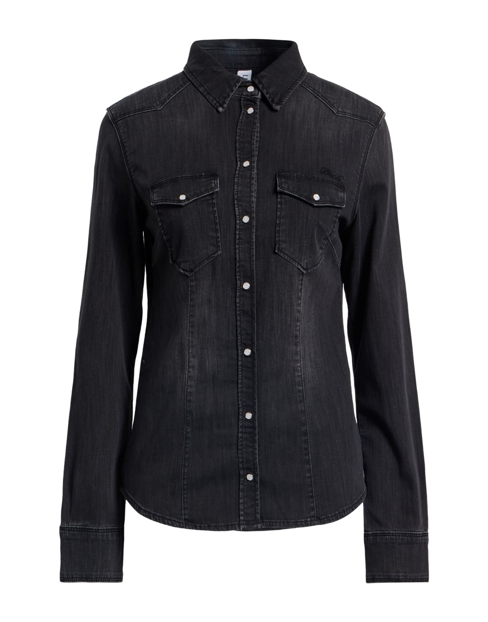 LIU •JO - Denim shirts