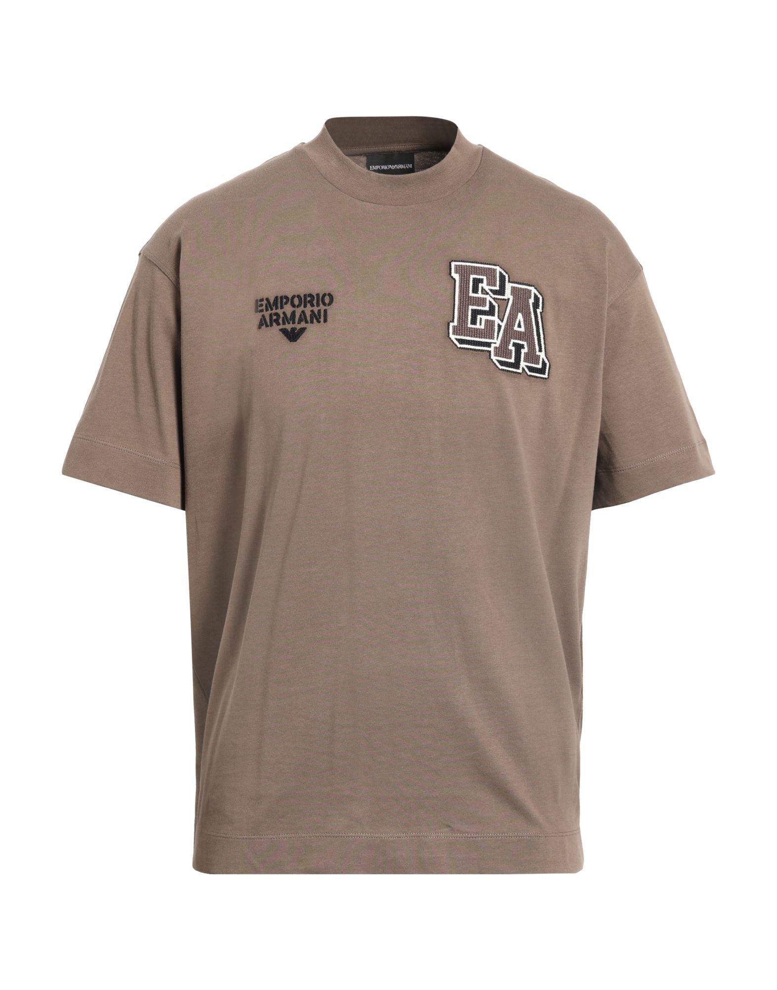 EMPORIO ARMANI - T-shirts