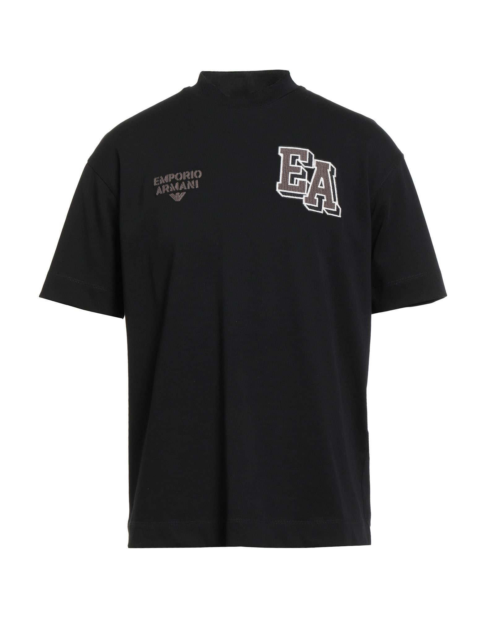 EMPORIO ARMANI - T-shirts