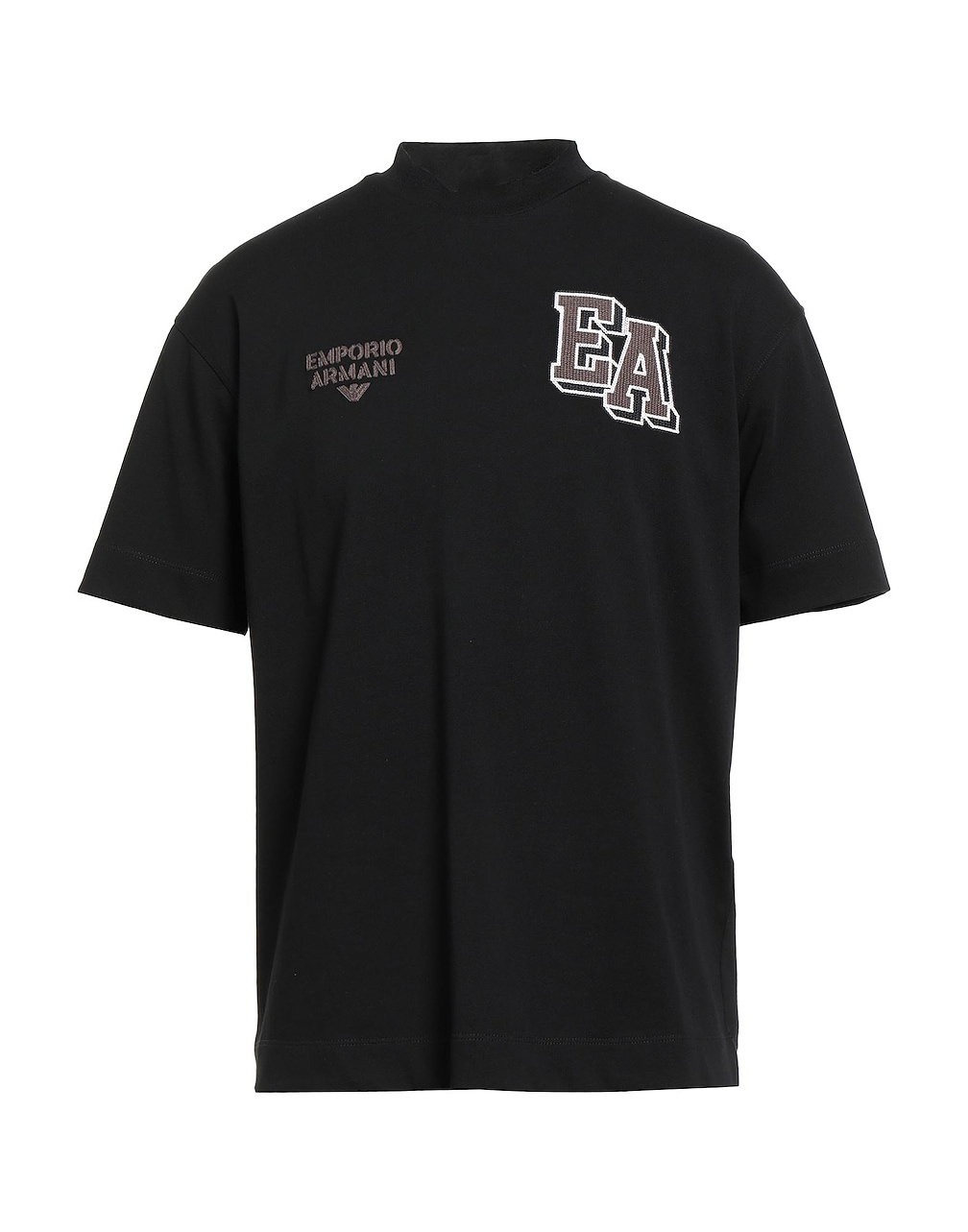 EMPORIO ARMANI - T-shirts