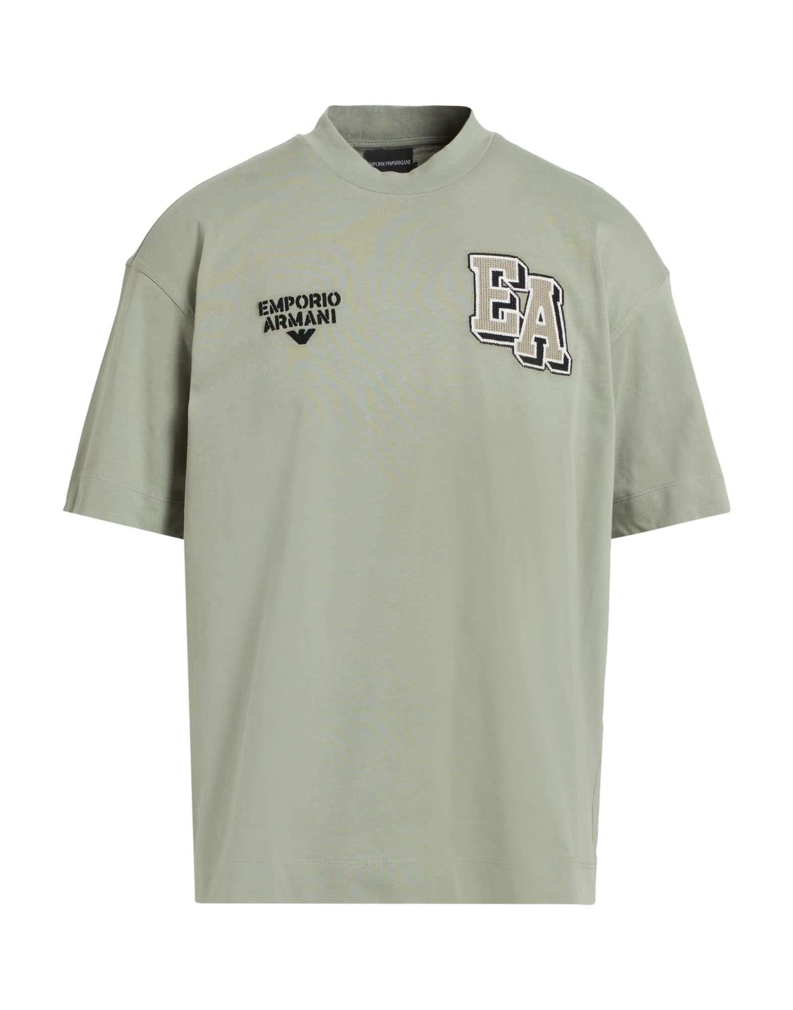 EMPORIO ARMANI - 티셔츠
