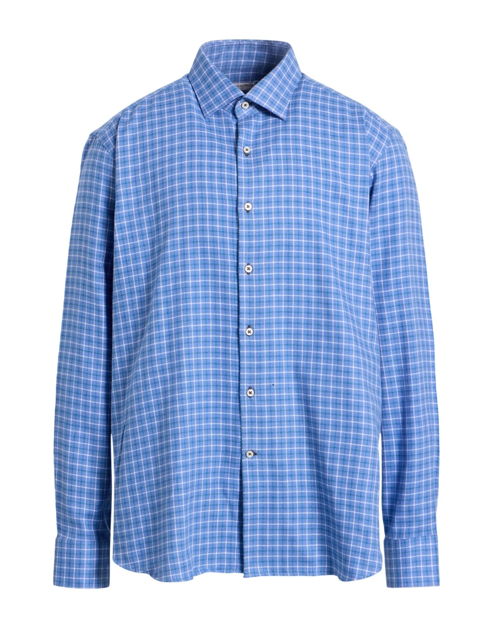 GHIRARDELLI - Chemises