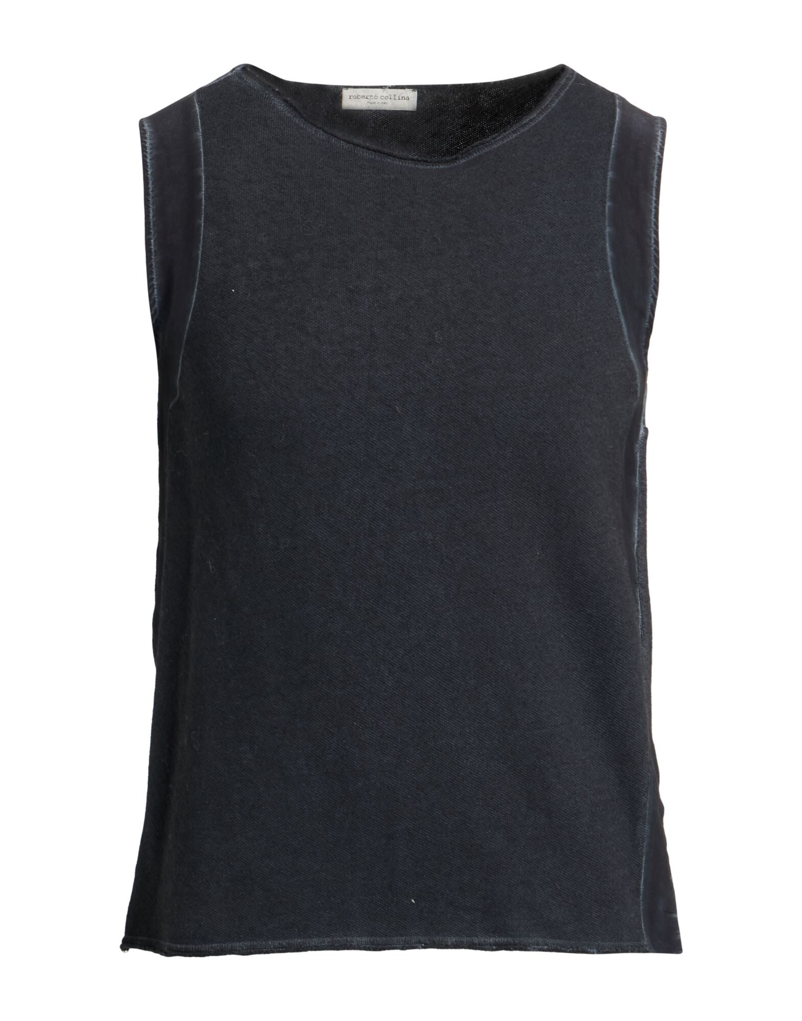ROBERTO COLLINA - Tank Tops
