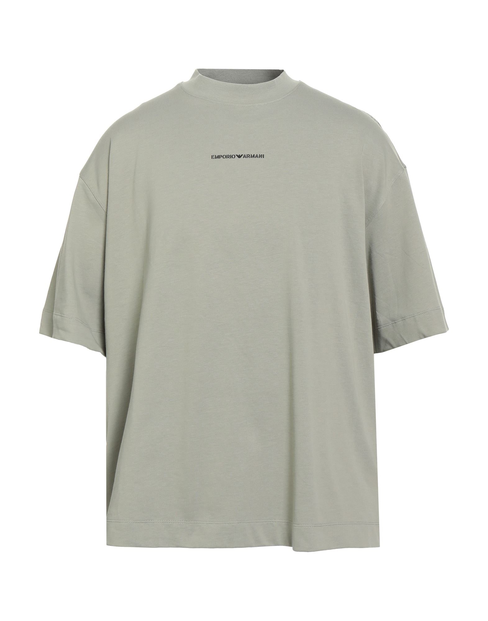 EMPORIO ARMANI - T-shirts