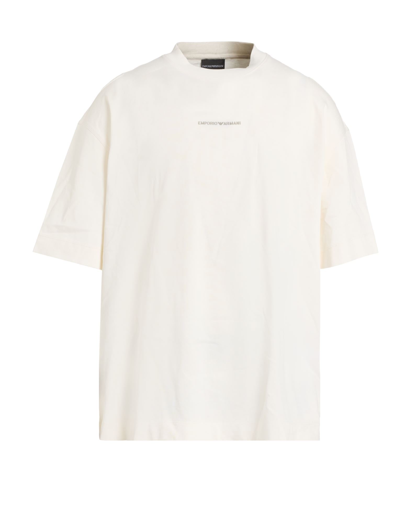 EMPORIO ARMANI - T-shirts