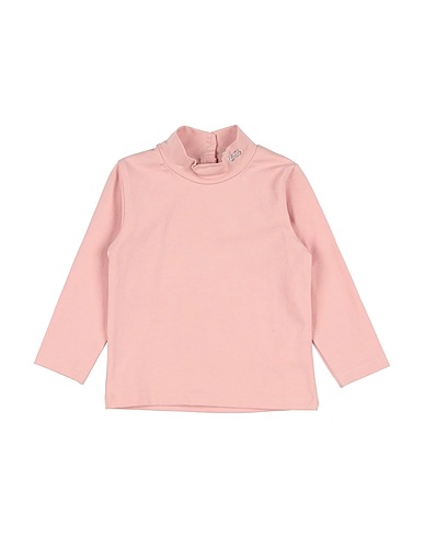 MEILISA BAI Top Blush 95% Cotton, 5% Elastane