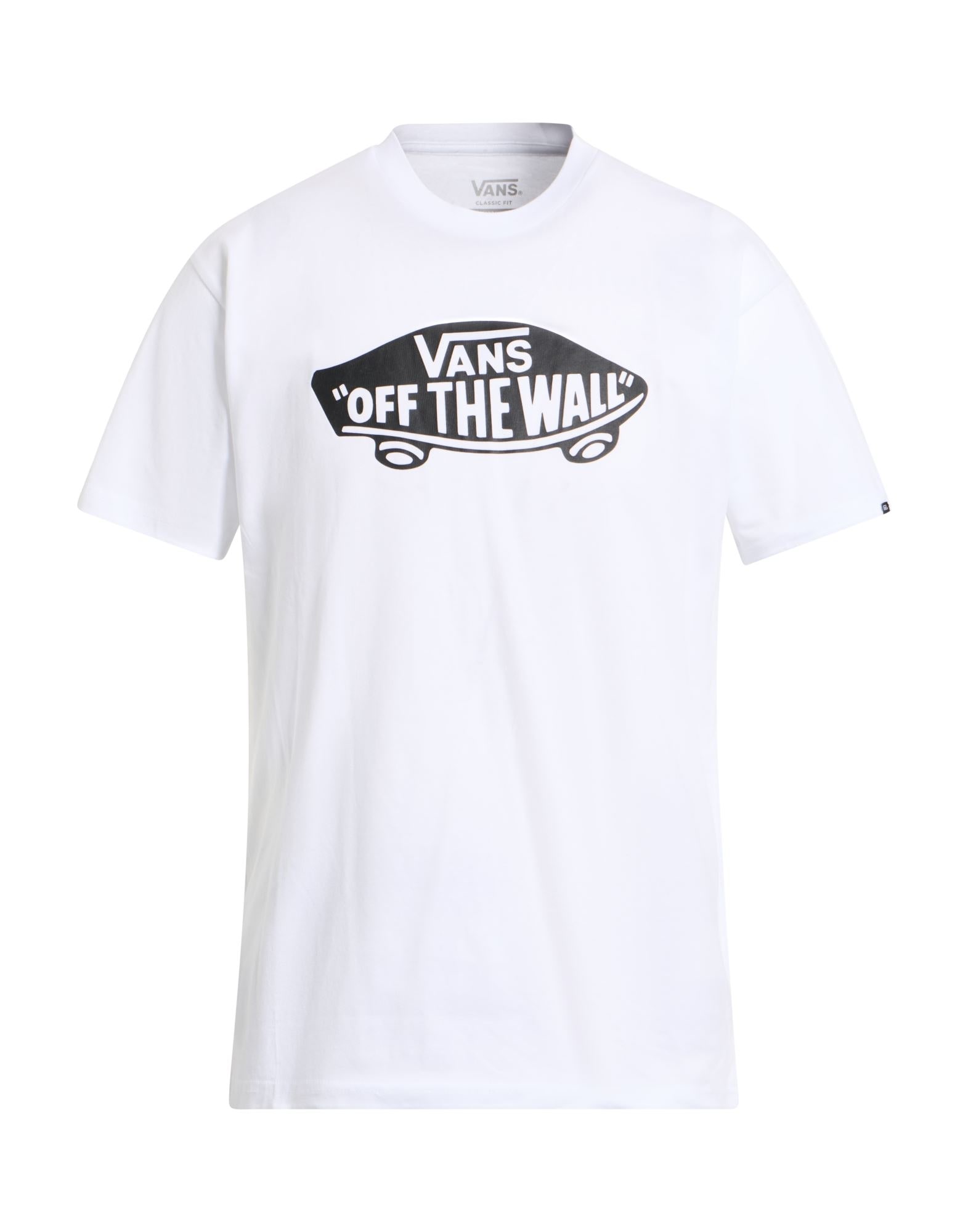 VANS - T-shirts