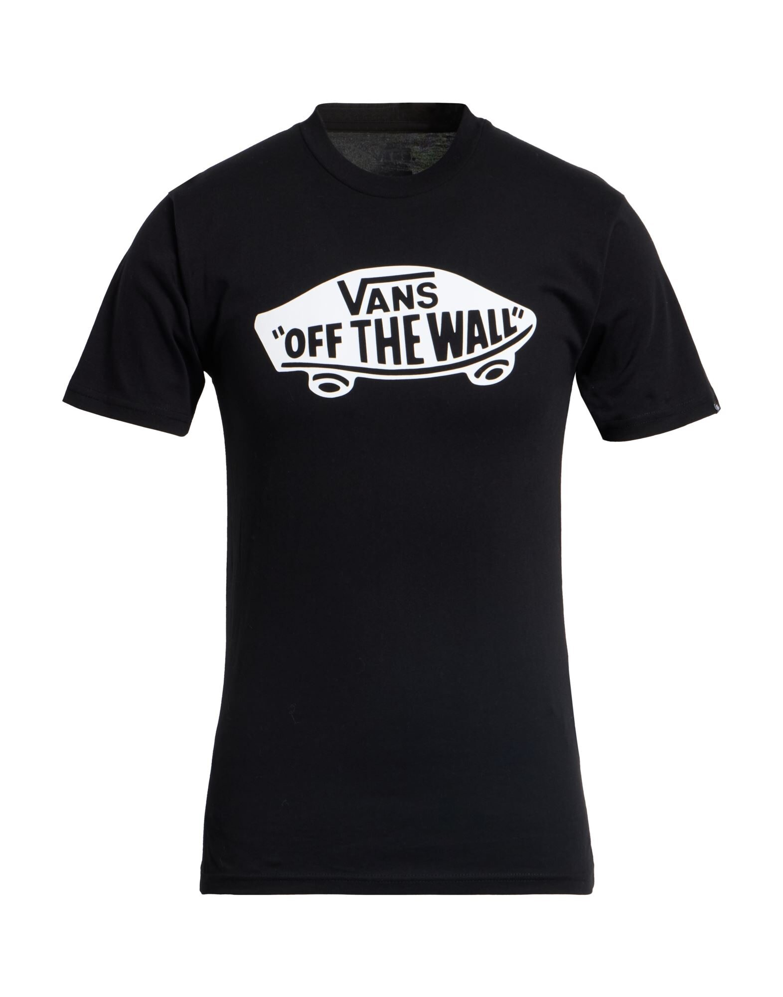 VANS - T-shirts
