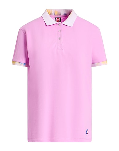 COLMAR Polo shirt 96% Cotton, 4% Elastane