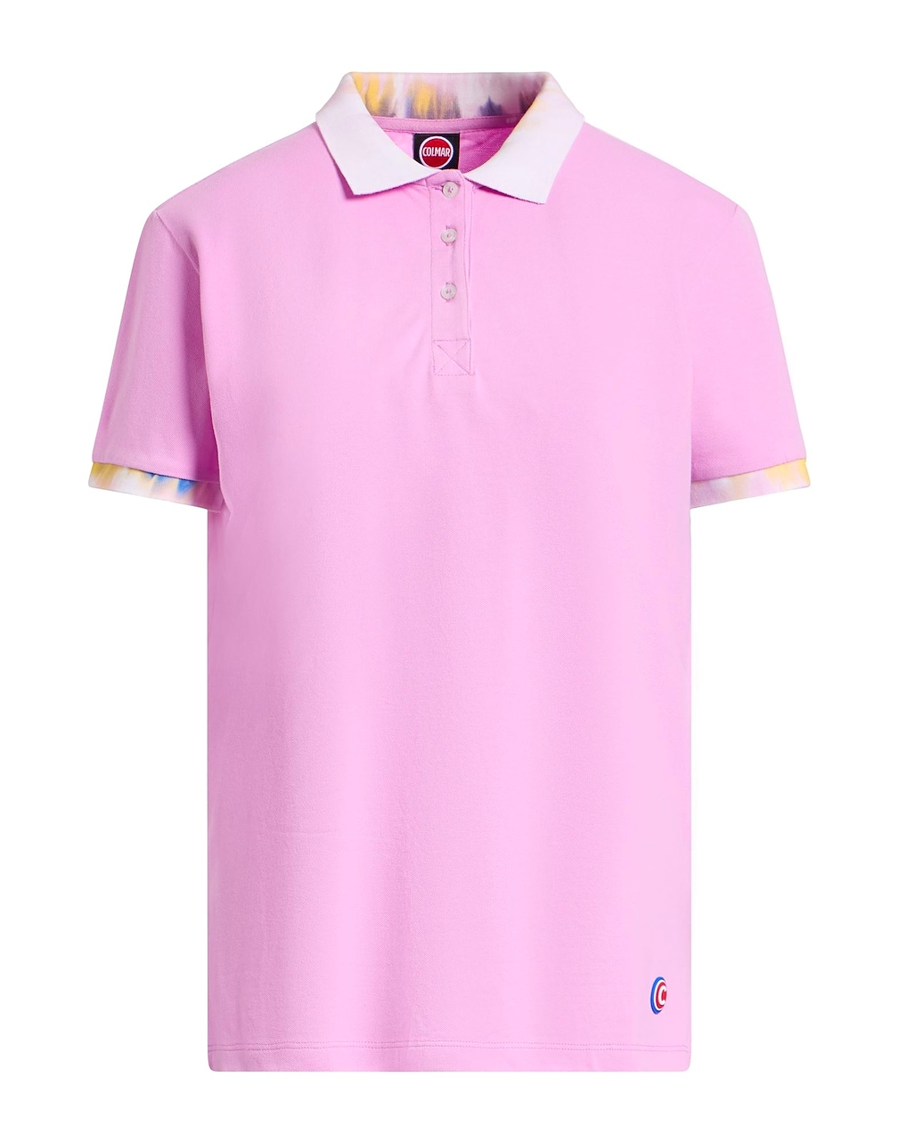 COLMAR - Polo shirts