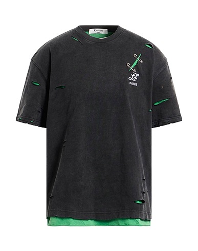 LIUREGALI T-shirt 100% Coton