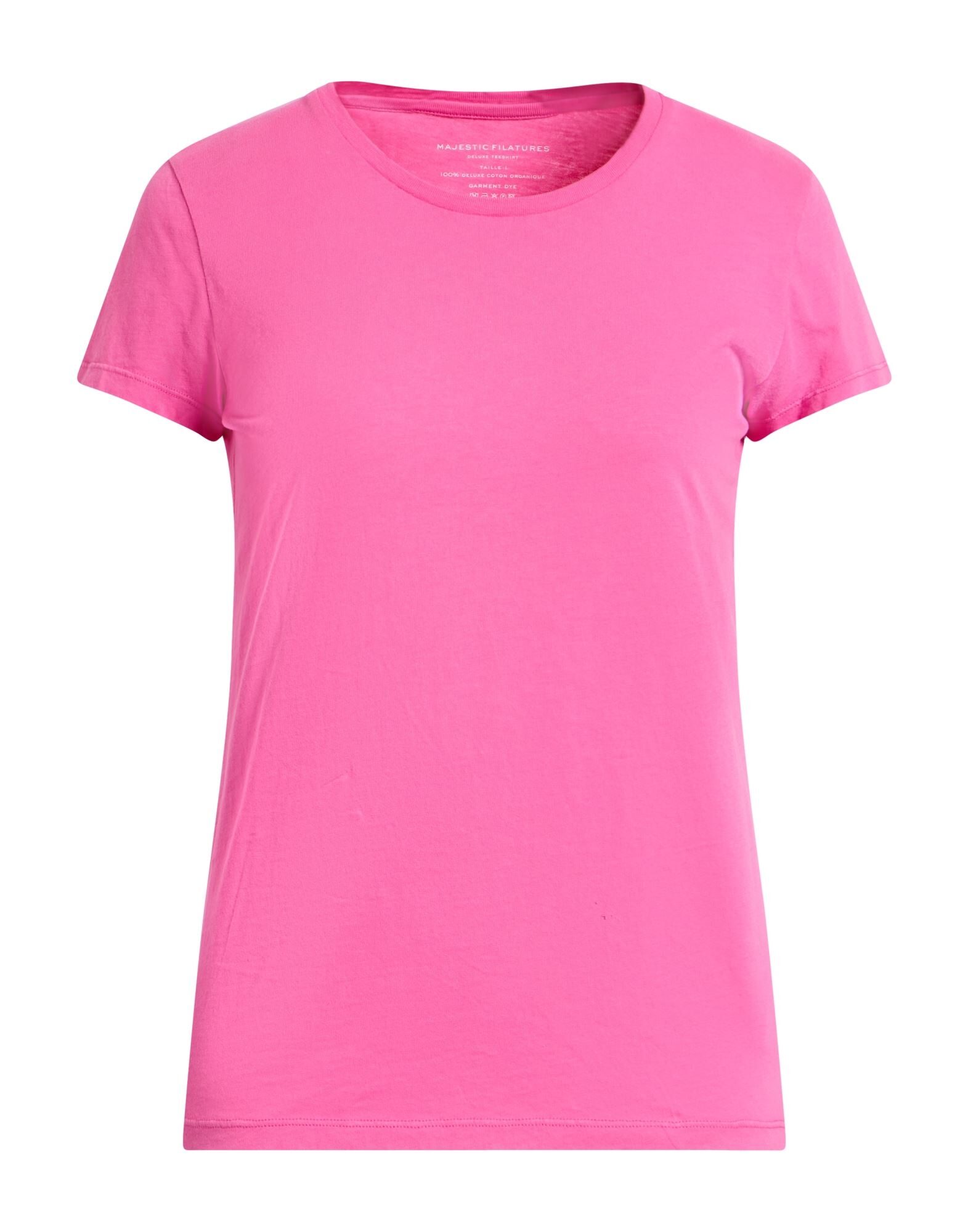 MAJESTIC FILATURES - T-shirts