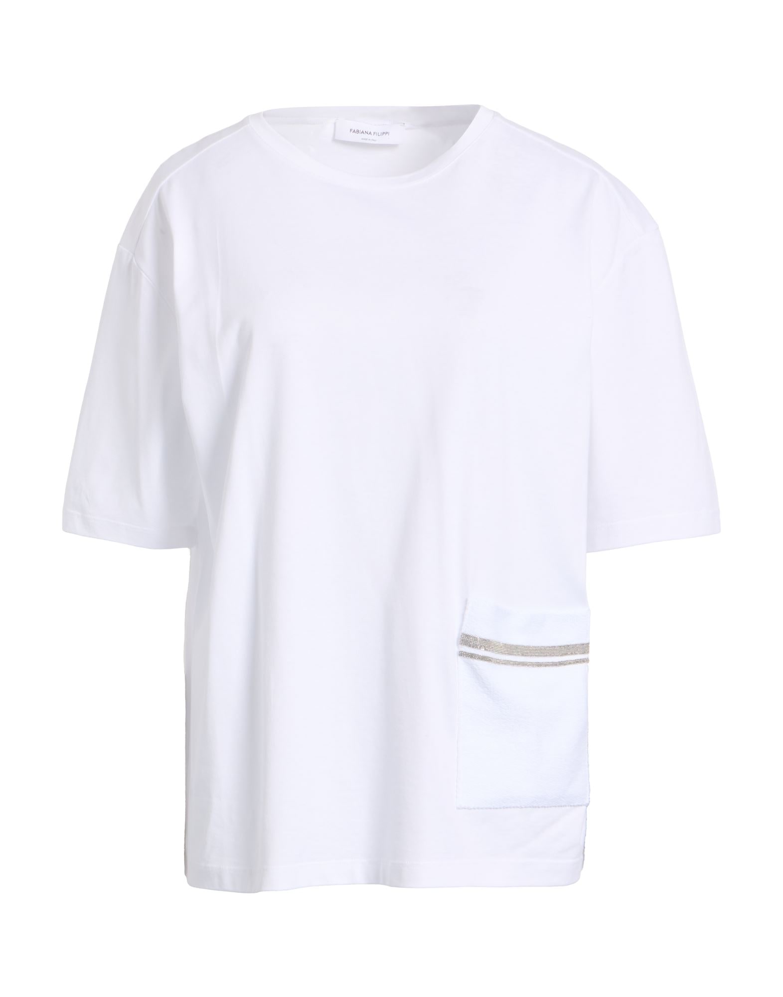 FABIANA FILIPPI - Camisetas