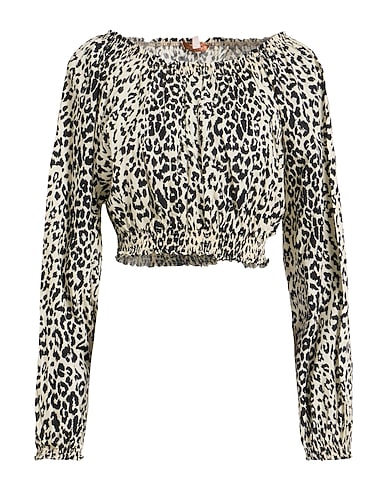 ANJUNA Топ без рукавов 100% Хлопок