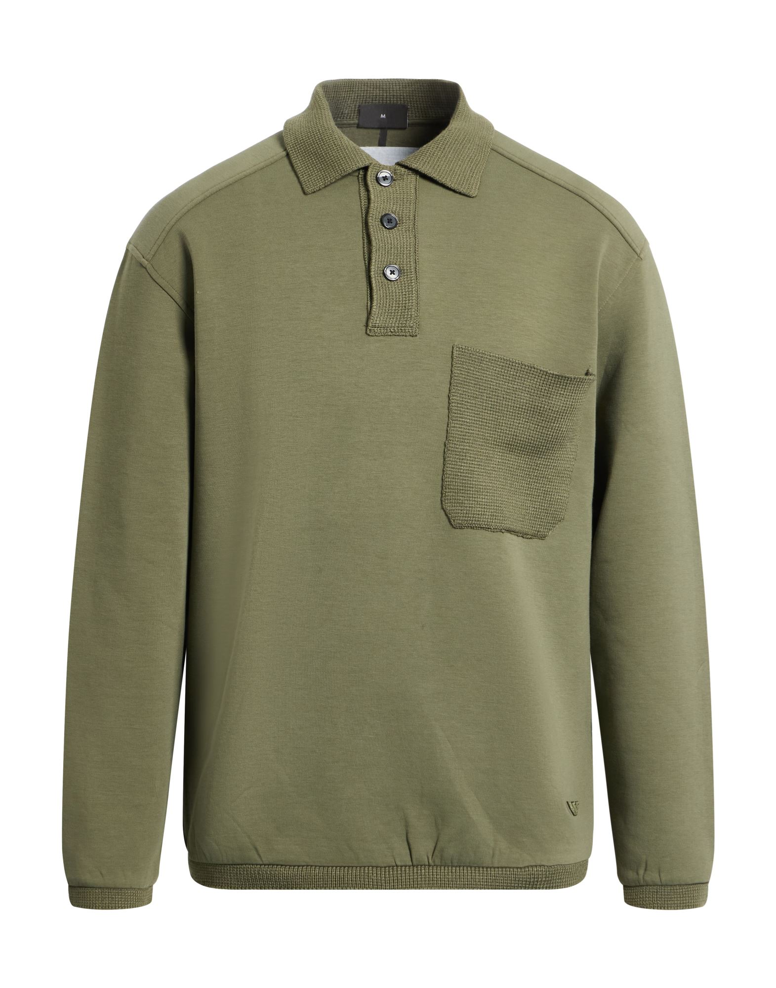 EMPORIO ARMANI - Μπλουζάκια Polo