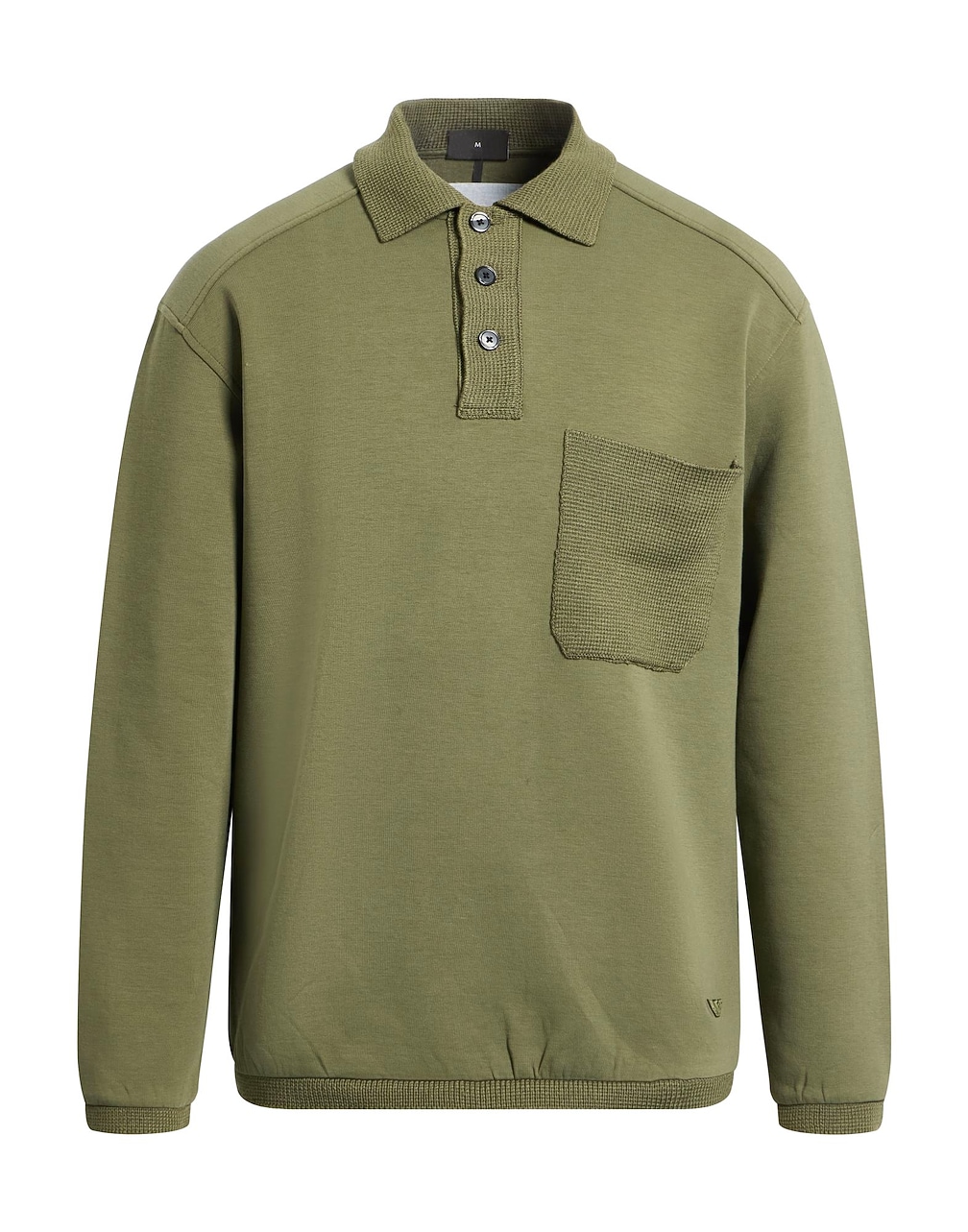 EMPORIO ARMANI - Poloshirts