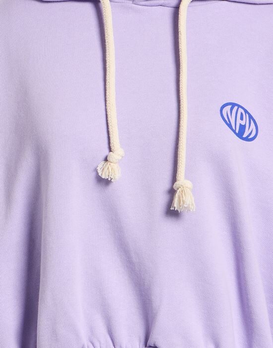 NO PASA NADA Толстовка