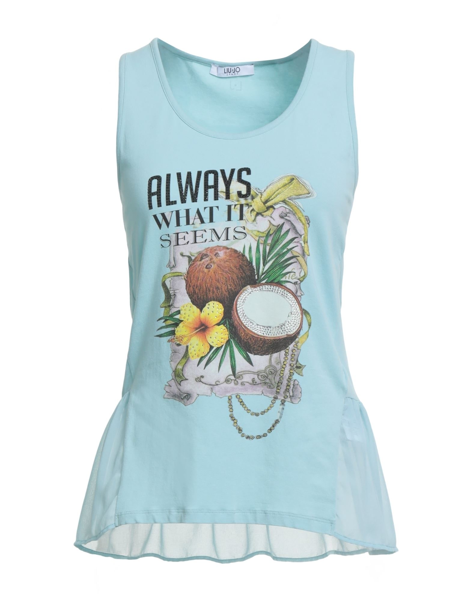 LIU •JO - Tank Tops