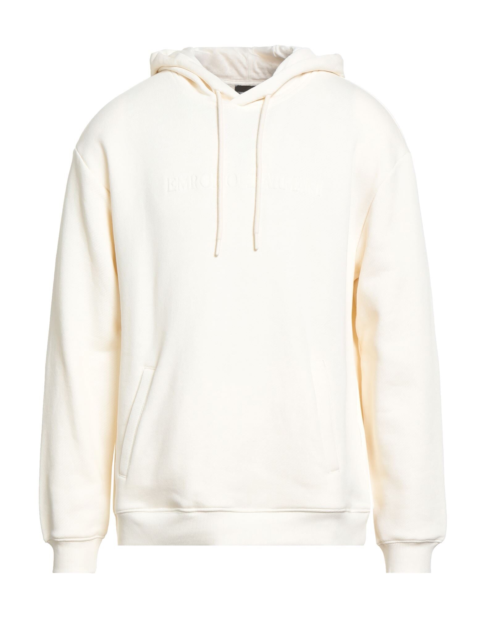 EMPORIO ARMANI - Sweatshirts