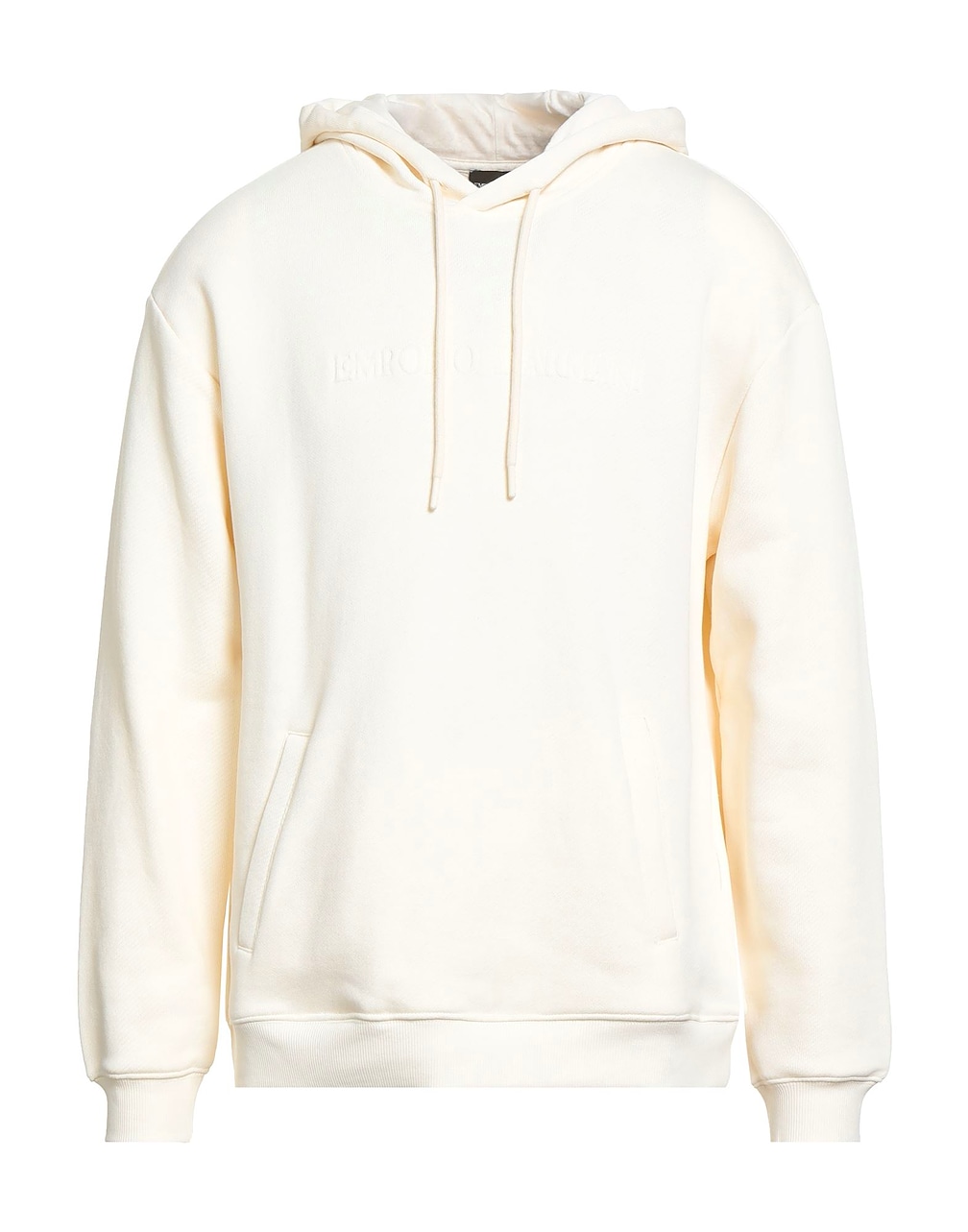 EMPORIO ARMANI - Sweatshirts