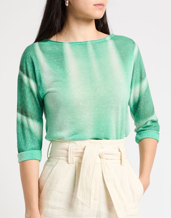 ANNECLAIRE Футболка