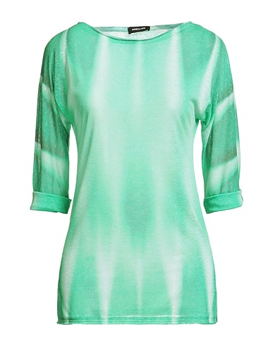 ANNECLAIRE T-shirt 80% Polyester, 20% Lin