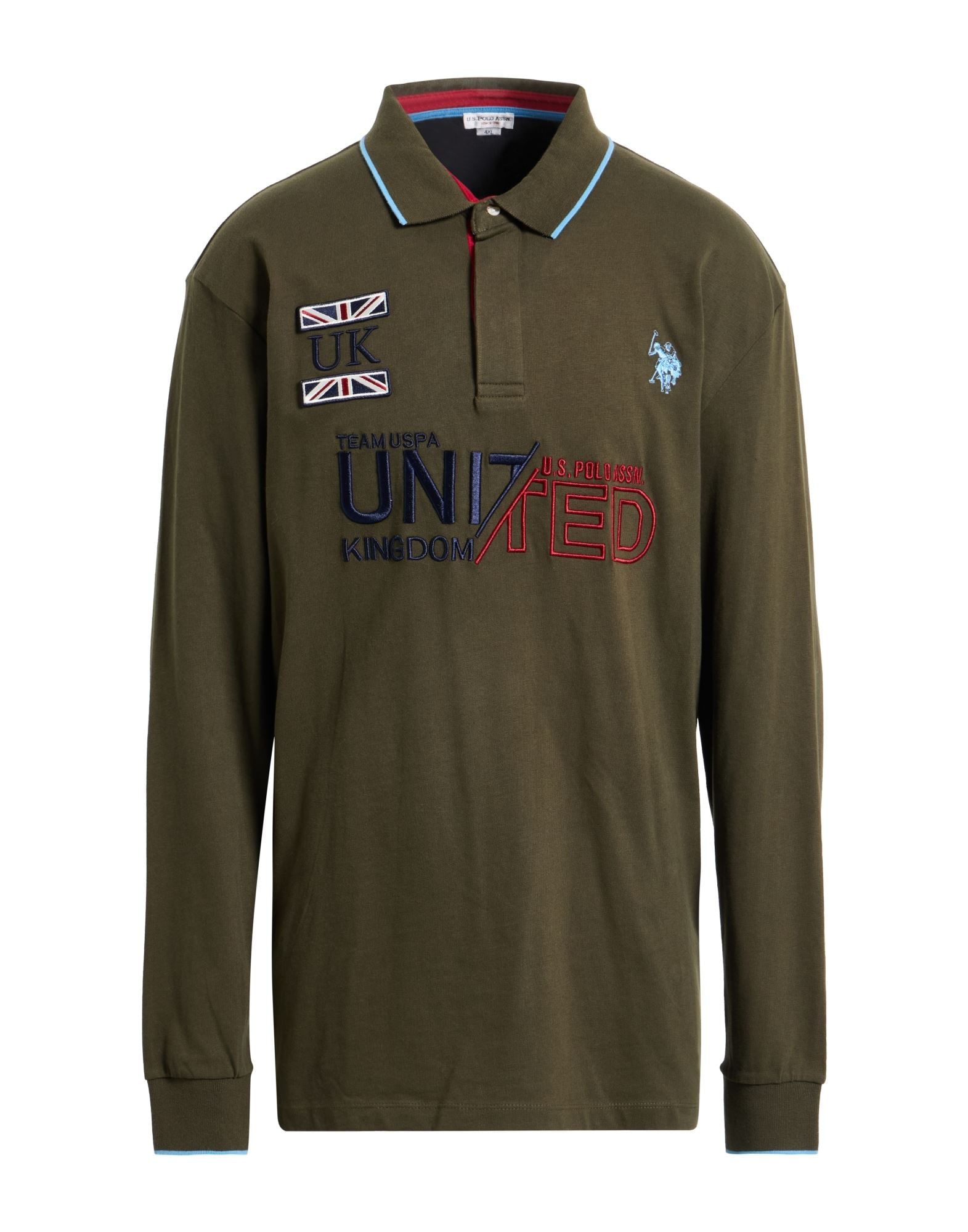 U.S.POLO ASSN. - Polo shirts