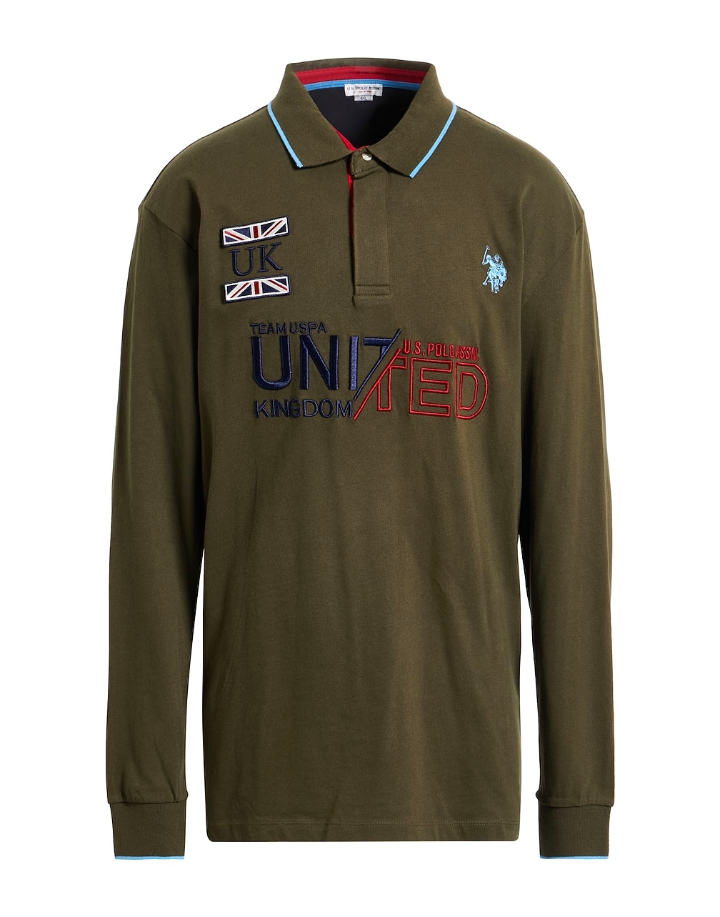 U.S.POLO ASSN. - Polo shirts