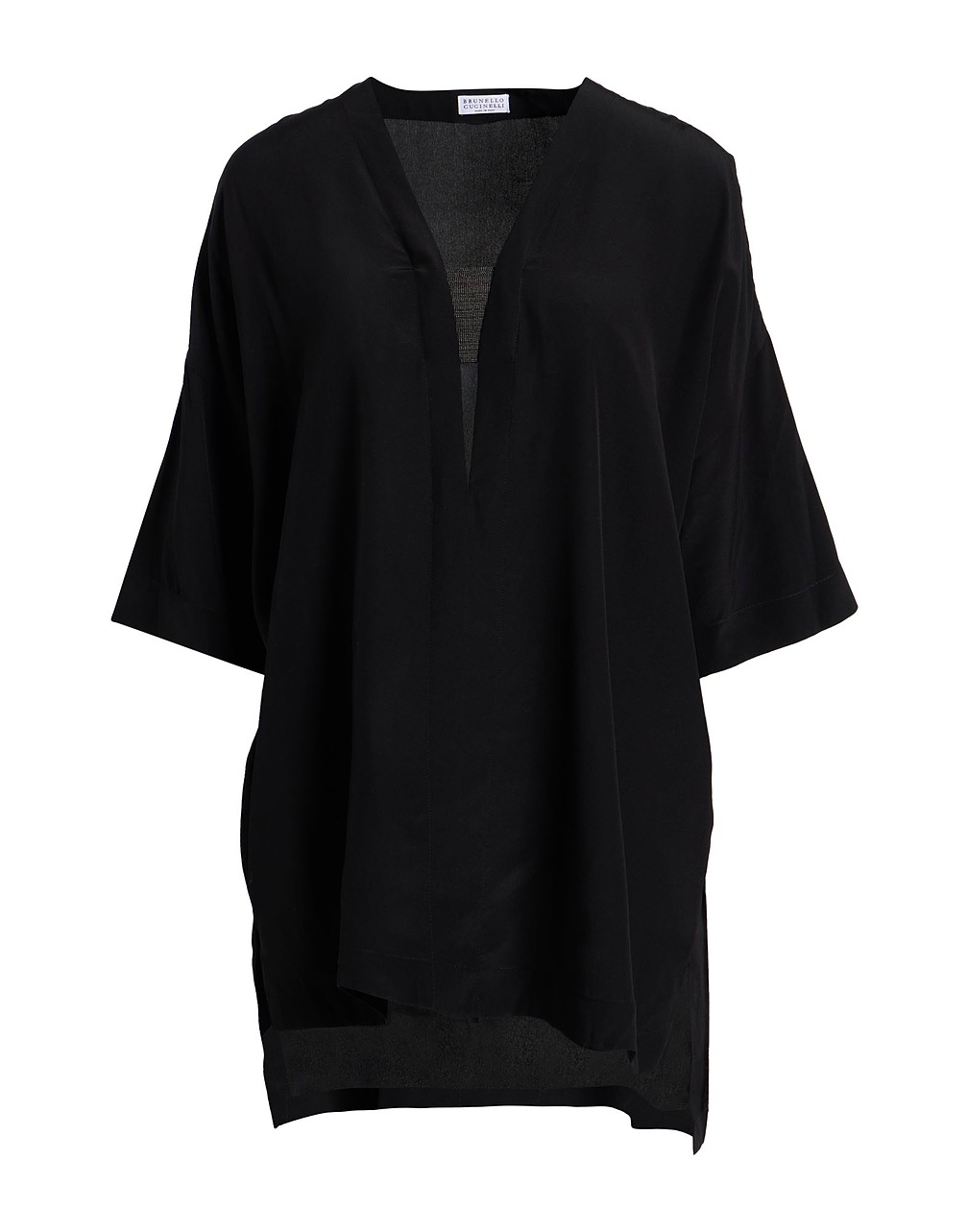 BRUNELLO CUCINELLI - Tops