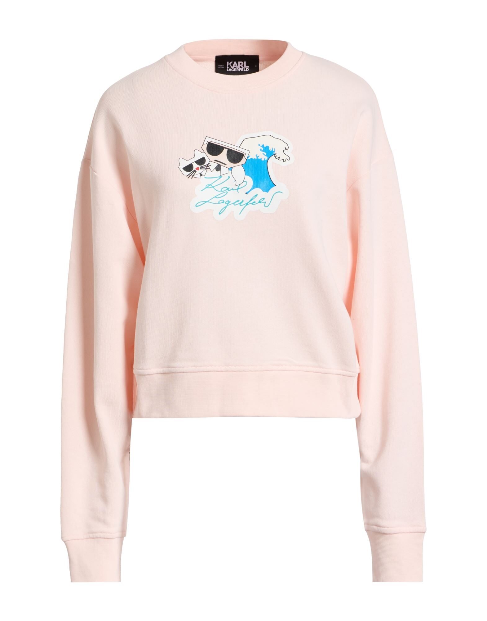 KARL LAGERFELD - Felpe