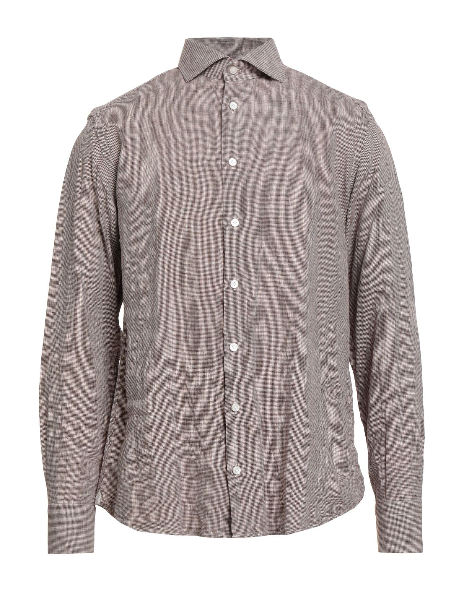 BASTONCINO - Рубашки 