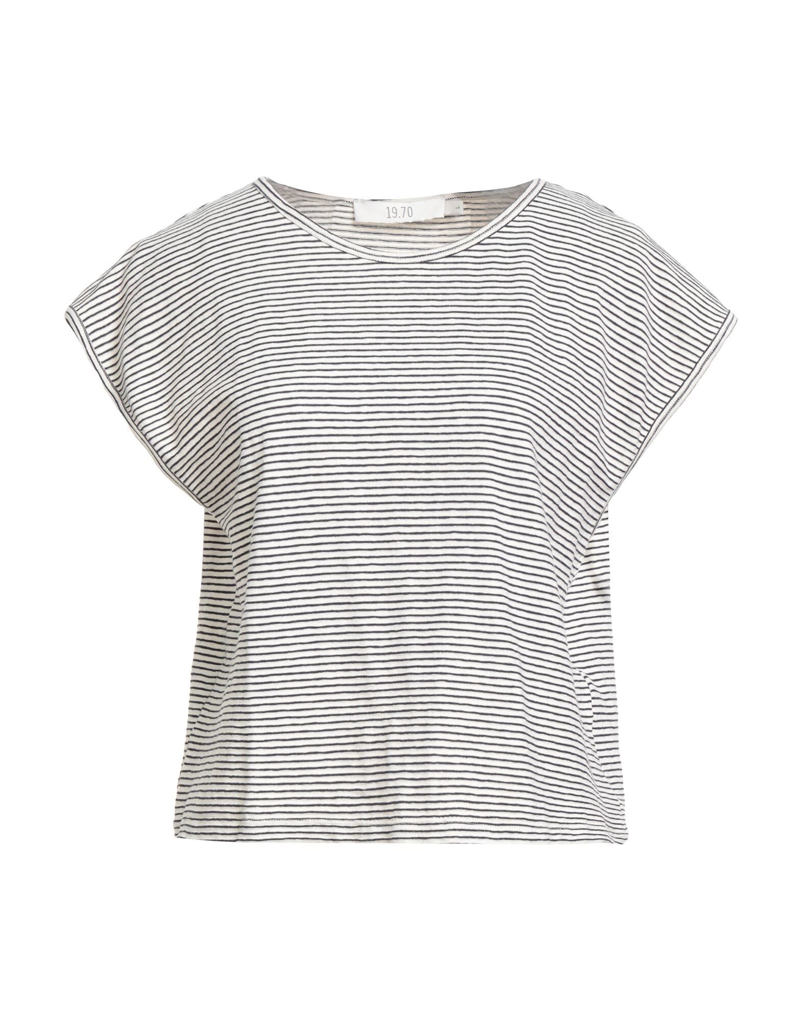 19.70 NINETEEN SEVENTY - Футболки
