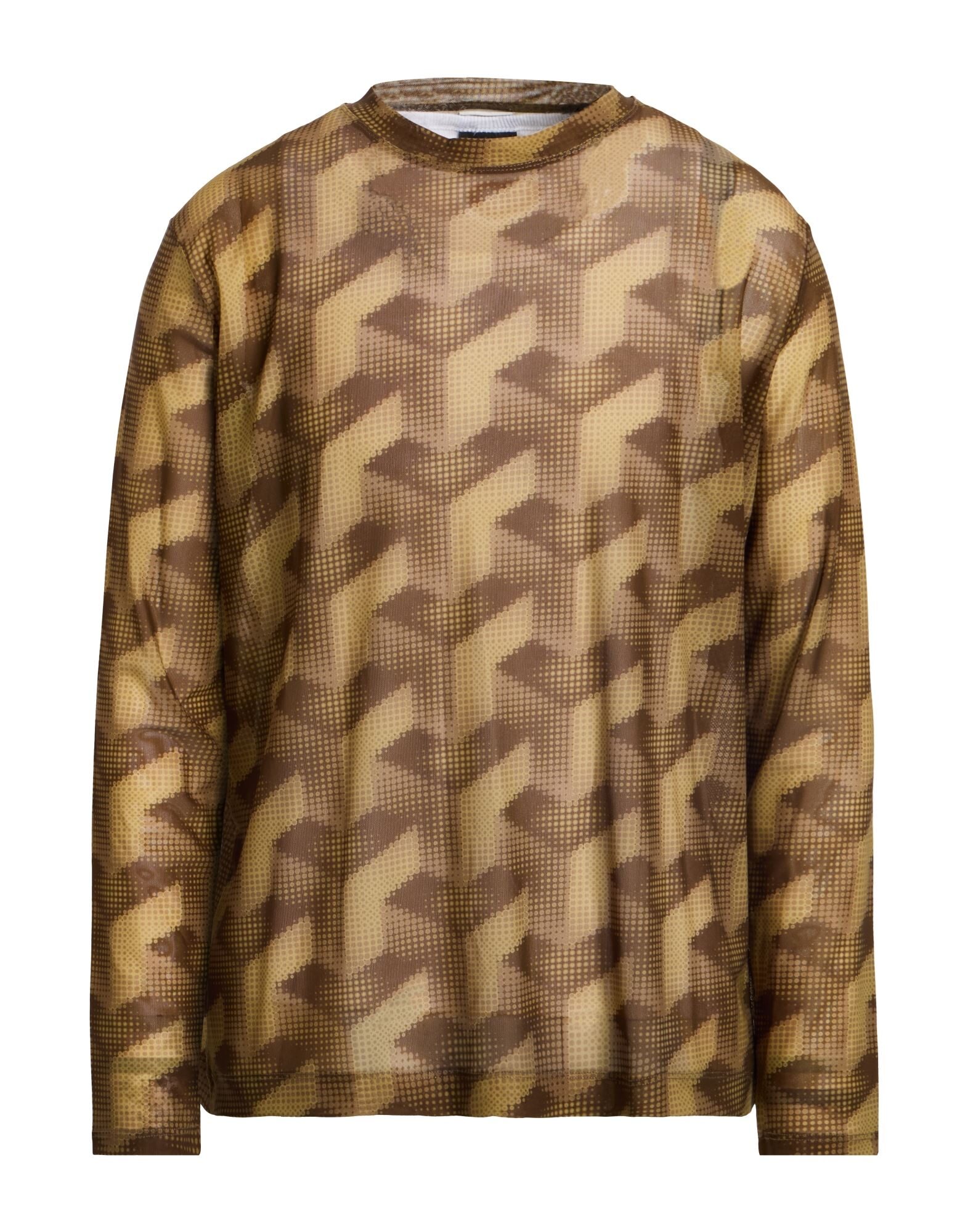 DRIES VAN NOTEN - T-shirts