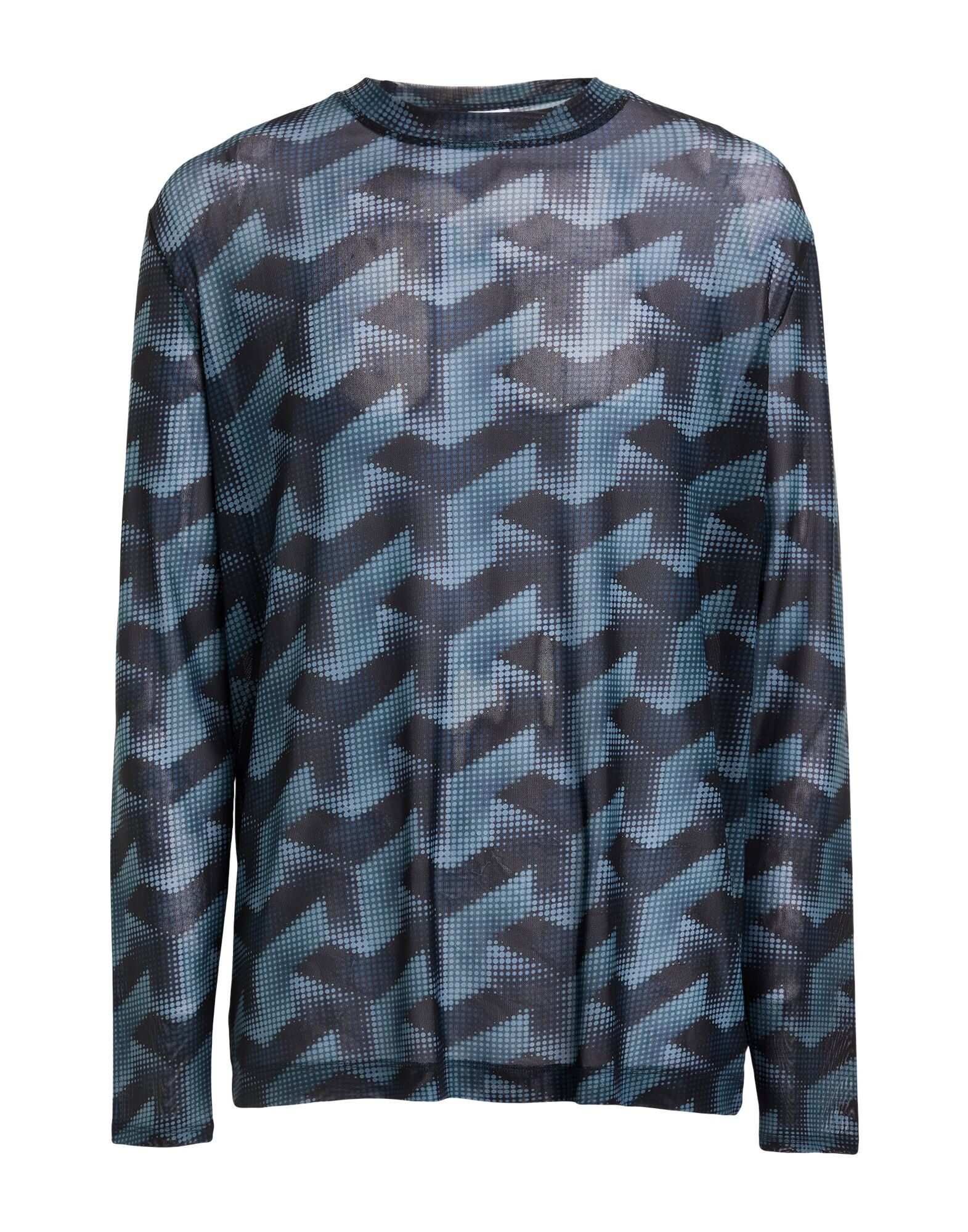 DRIES VAN NOTEN - T-shirts